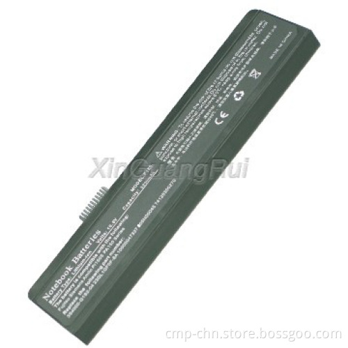 CMP Laptop Battery for Fujitsu Siemens 3S4000-S1P3-04 3S4000-G1S2-04